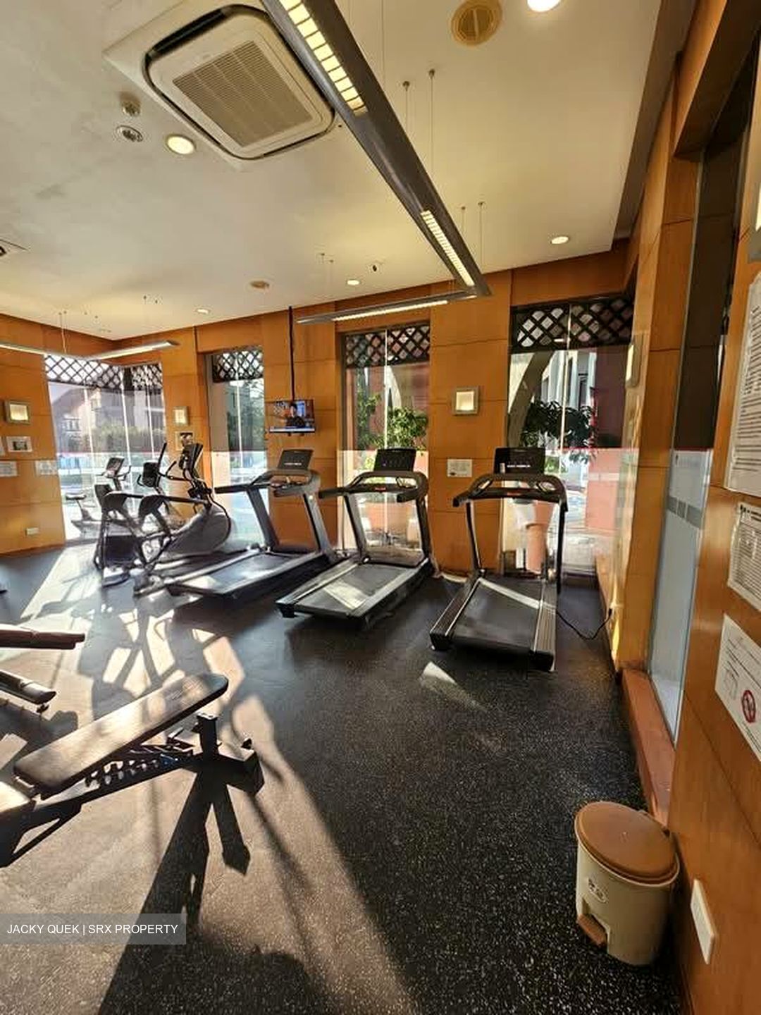East Meadows (D16), Condominium #576152421